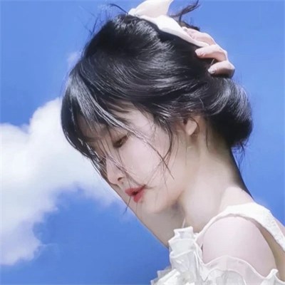 2023全新很有范的女头(34张)