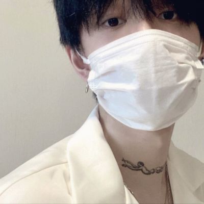 很温柔的又比较帅气的男生头像(精选42张)