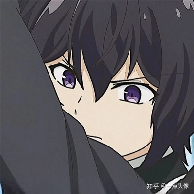 二次元超帅动漫男头(优选31张)