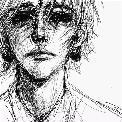 二次元超帅动漫男头(优选31张)