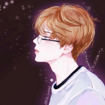 二次元超帅动漫男头(优选31张)