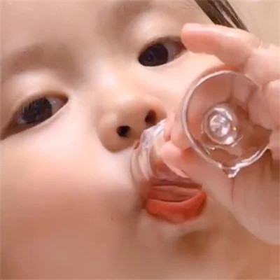 2023最火抖音萌娃头像(优选22张)