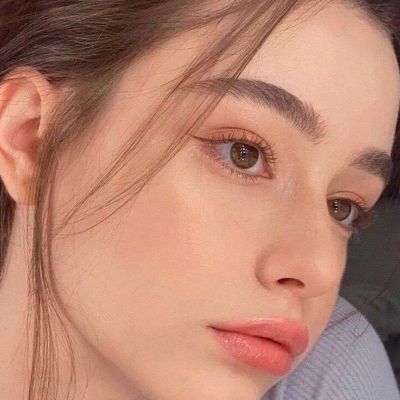 2023欧美个性女生头像(精选24张)