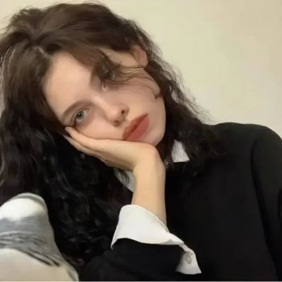 2023欧美个性女生头像(精选24张)