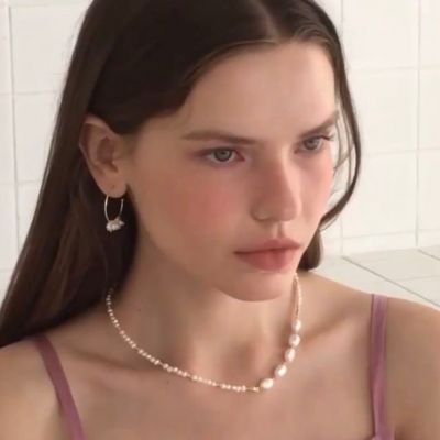 2023欧美个性女生头像(精选24张)