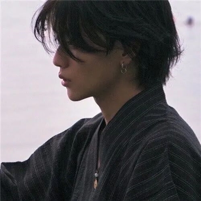 让人惊呼绝了高颜值的男头(共34张)