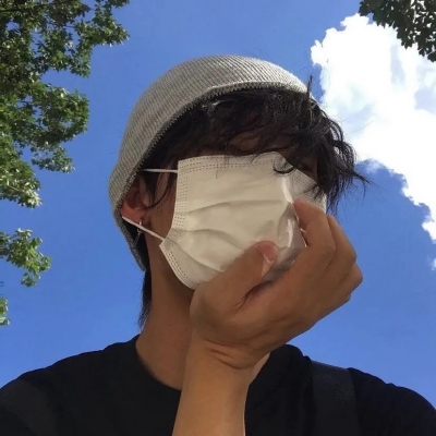 让人惊呼绝了高颜值的男头(共34张)