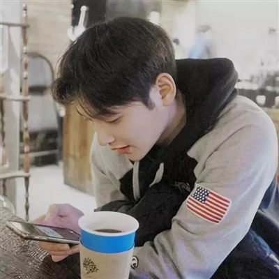 让人惊呼绝了高颜值的男头(共34张)