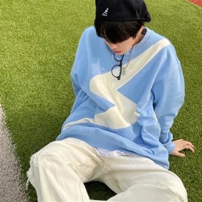 让人惊呼绝了高颜值的男头(共34张)