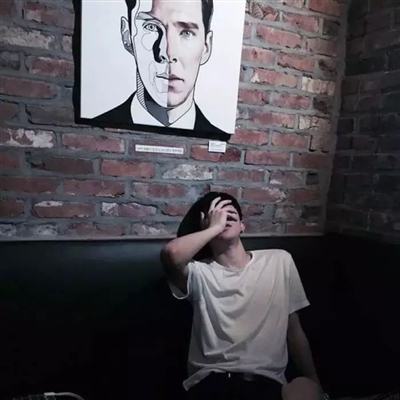 让人惊呼绝了高颜值的男头(共34张)