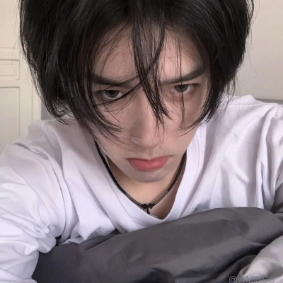 让人惊呼绝了高颜值的男头(共34张)