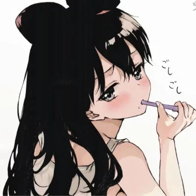 2023最新酷酷的生头像动漫头像大全(精选37张)
