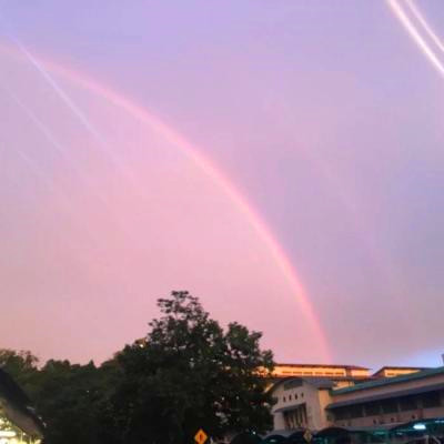 2023好运微信头像风景(优选46张)