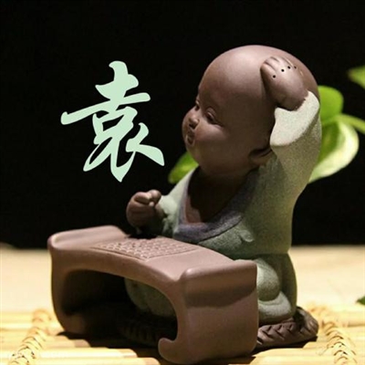 很灵的转运微信头像(32张)