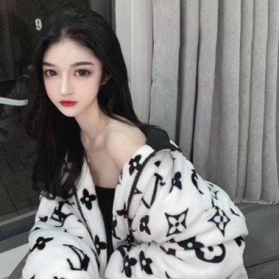 温柔甜美系列女生头像(33张)