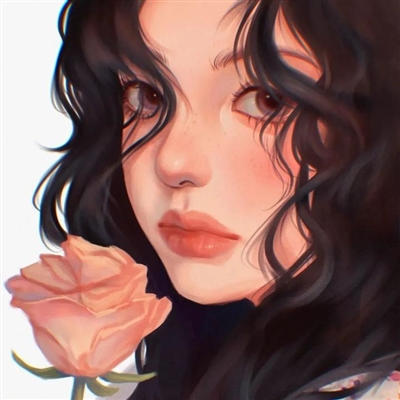 温柔甜美系列女生头像(33张)