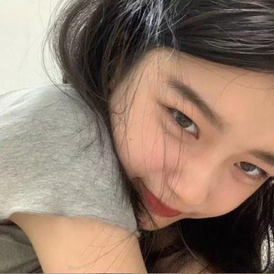 温柔甜美系列女生头像(33张)