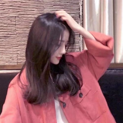 温柔甜美系列女生头像(33张)