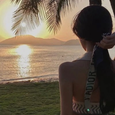 2023流行气质头像女(共32张)