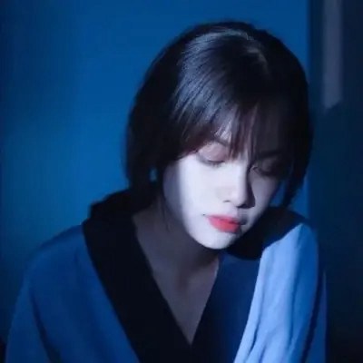 2023流行气质头像女(共32张)