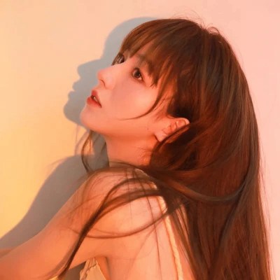 2023流行气质头像女(共32张)