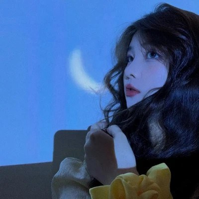 2023流行气质头像女(共32张)