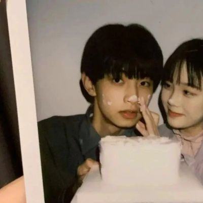 高级感不俗气的情侣头像(22张)