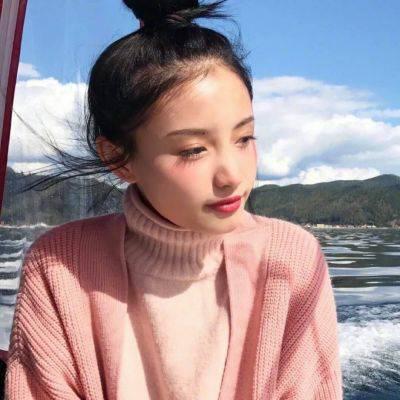 高清女头优质微博(共31张)