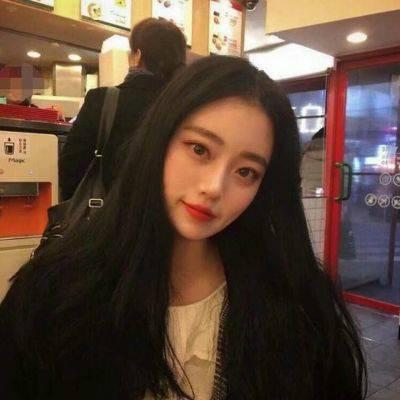 高清女头优质微博(共31张)