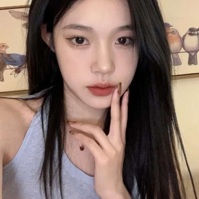 高清女头优质微博(共31张)