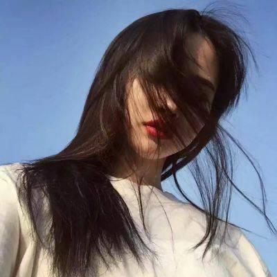高清女头优质微博(共31张)