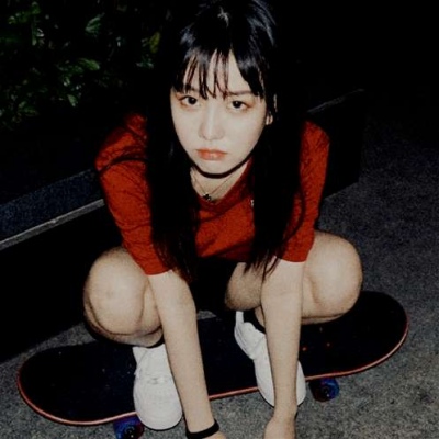 高清女头优质微博(共31张)