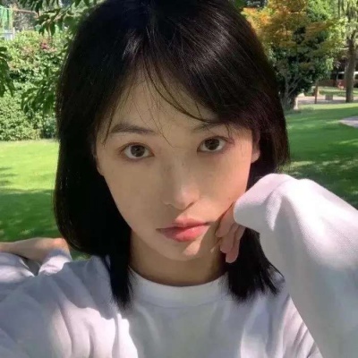 高清女头优质微博(共31张)