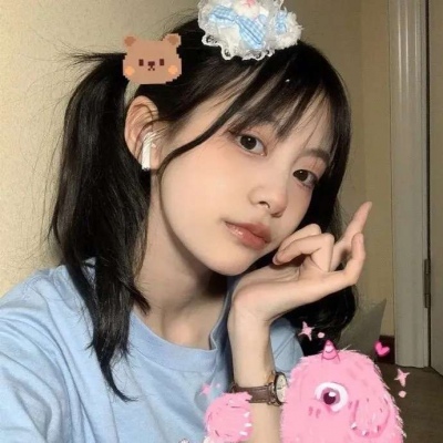 高清女头优质微博(共31张)