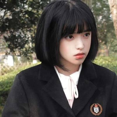 高清女头优质微博(共31张)