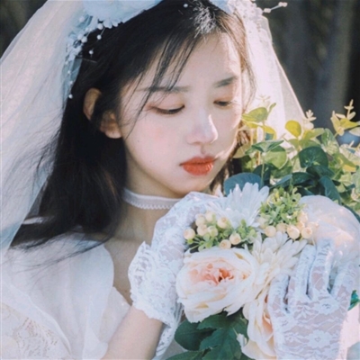 气质女人味的微信头像(精选30张)