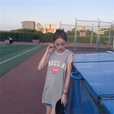 气质女人味的微信头像(精选30张)