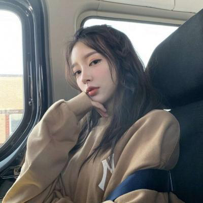 气质女人味的微信头像(精选30张)