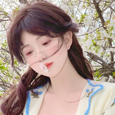 气质女人味的微信头像(精选30张)