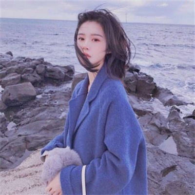 气质女人味的微信头像(精选30张)