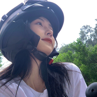 气质女人味的微信头像(精选30张)