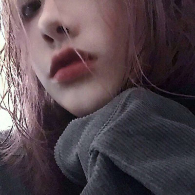 气质女人味的微信头像(精选30张)