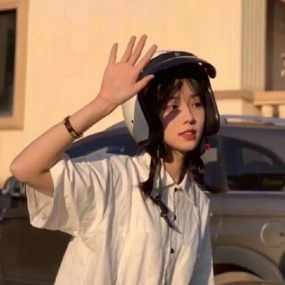 气质女人味的微信头像(精选30张)