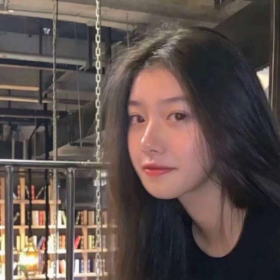 2023年最火爆的情侣头像一男一女(18张)