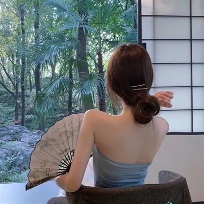 女生有个性的微信头像图片大全集(优选40张)