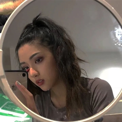 女生有个性的微信头像图片大全集(优选40张)