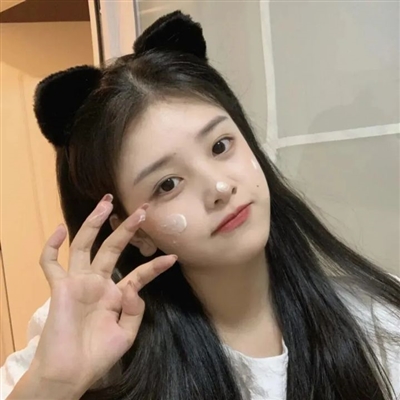 女生有个性的微信头像图片大全集(优选40张)