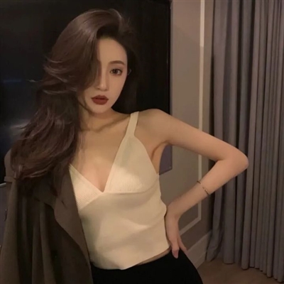 女生有个性的微信头像图片大全集(优选40张)