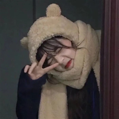 女生有个性的微信头像图片大全集(优选40张)
