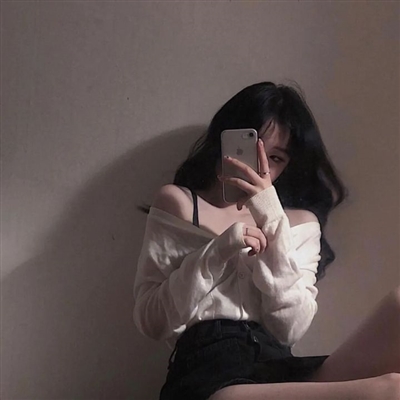 女生有个性的微信头像图片大全集(优选40张)